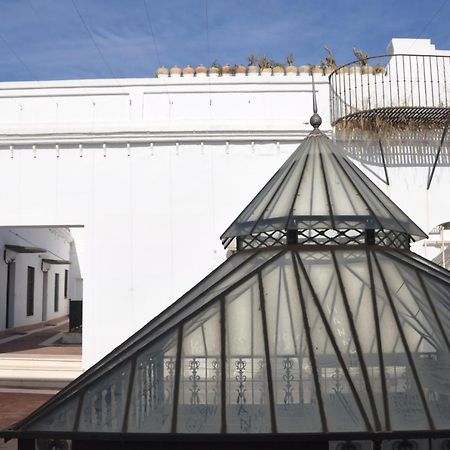 En El Corazon De Sevilla Junto A La Giralda Wifi Exterior photo